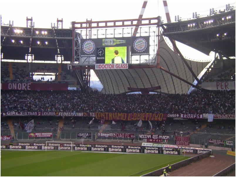 Torino - Arezzo  07.052005 022